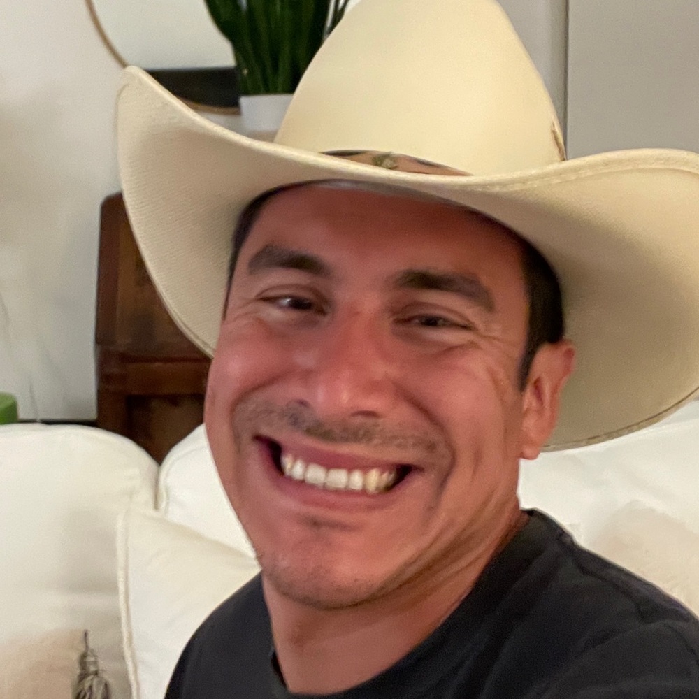 Meet your Posher, Nick